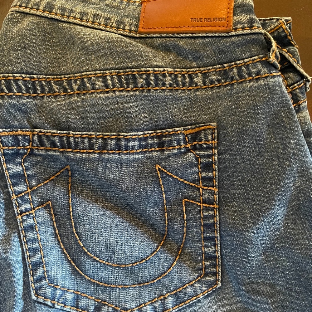 True Religion Jeans